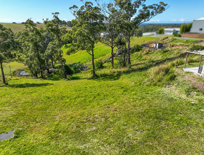 Proposed Lot 1/2 Creekline Crescent, Tallwoods Village, North Coast, 0 ਕਮਰੇ, 0 ਬਾਥਰੂਮ, Section
