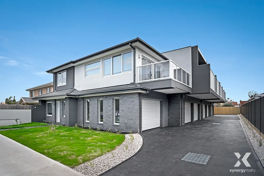 Modern 2-Bed in Prime Glenroy