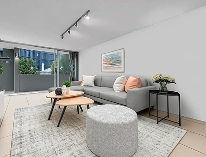 3/153 Lambert Street, Kangaroo Point, QLD 4169, 2 ਕਮਰੇ, 2 ਬਾਥਰੂਮ, Apartment