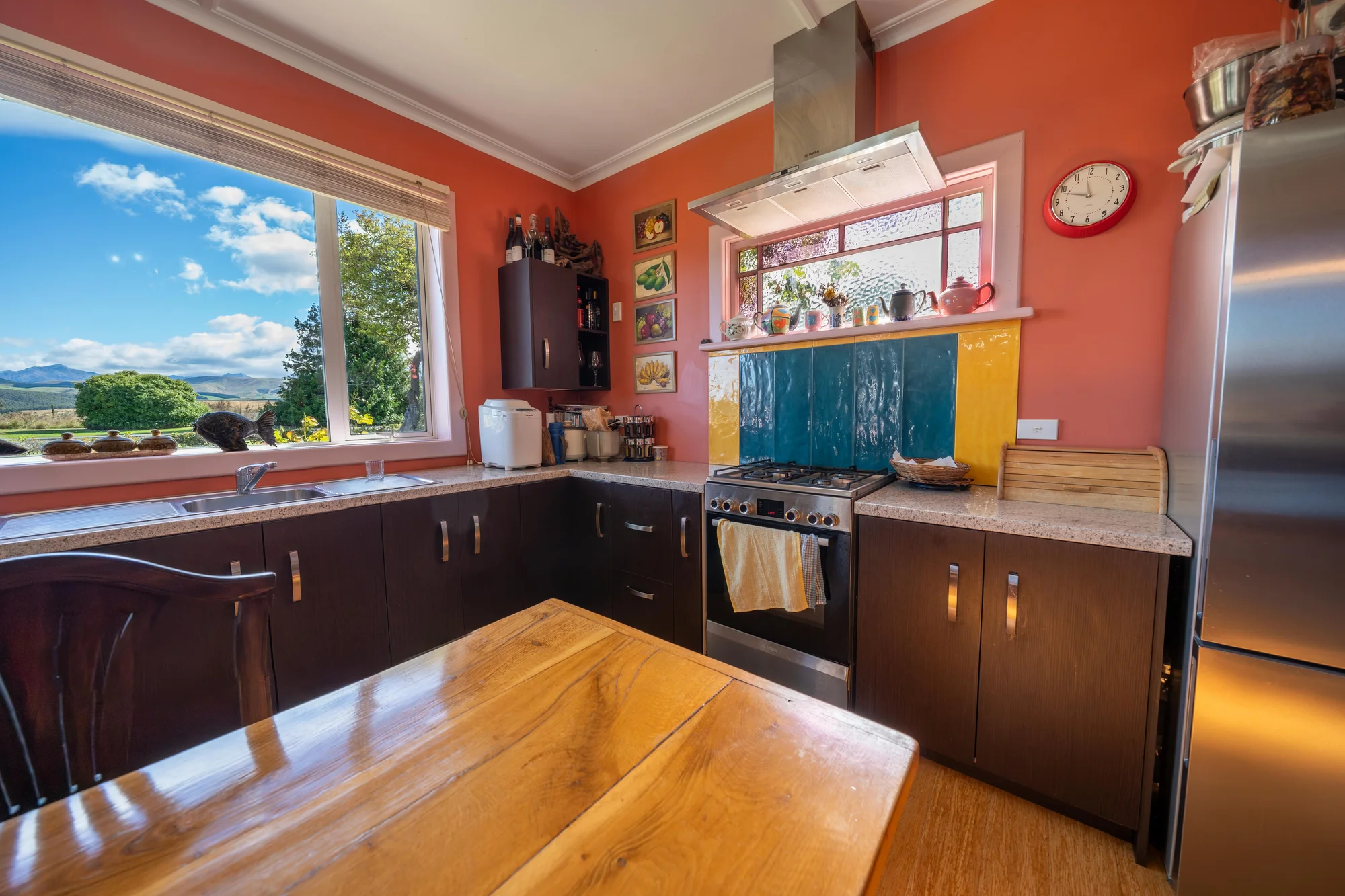 Ohai 2 Bedroom A Surprise In Ohai With Affordable Mountain Views!
