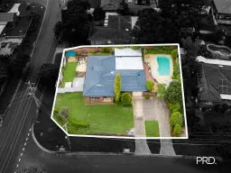 8 Hughes Avenue, Penrith