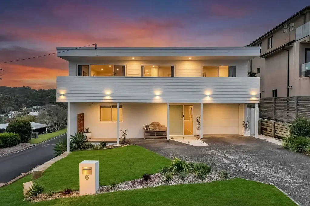 6 Ladera Drive, Copacabana, NSW 2251