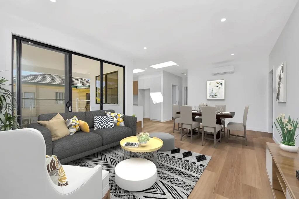 Glendale 2房  Brand Spanking New!!!