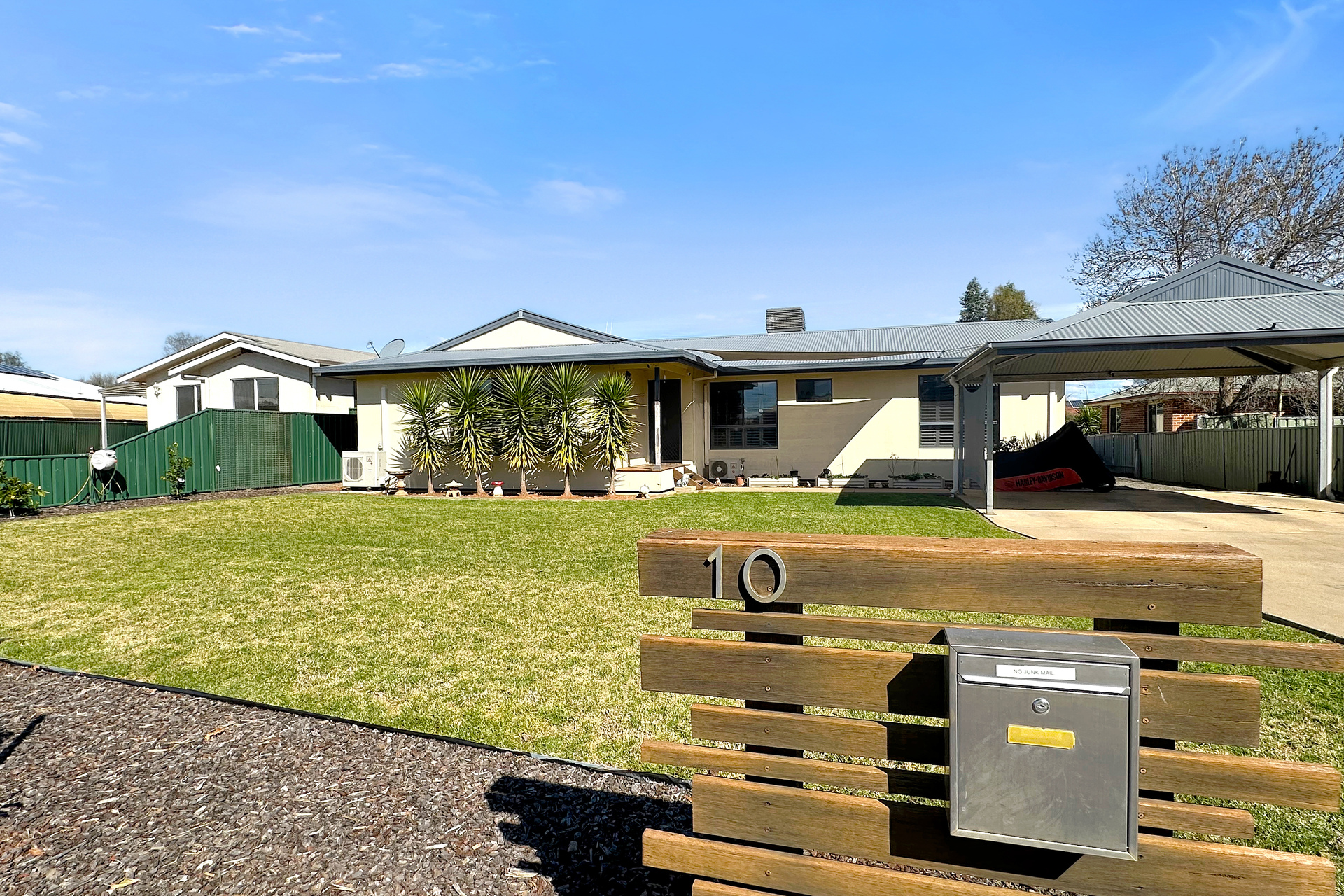 10 WOOD ST, COBAR NSW 2835, 0 غرف, 0 حمامات, House