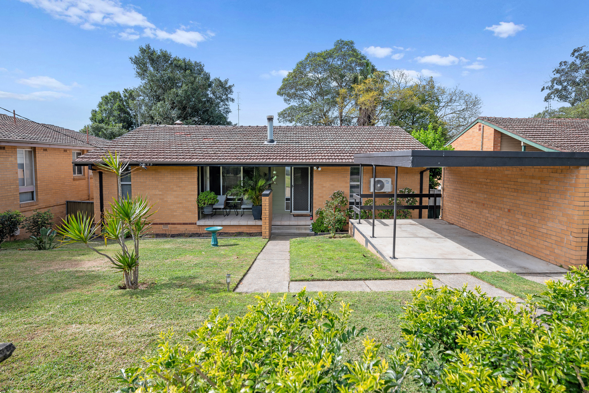 11 LINKS DR, RAYMOND TERRACE NSW 2324, 0部屋, 0バスルーム, House