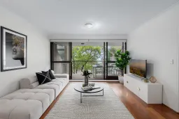 8/5 Belgrave Street, Cremorne