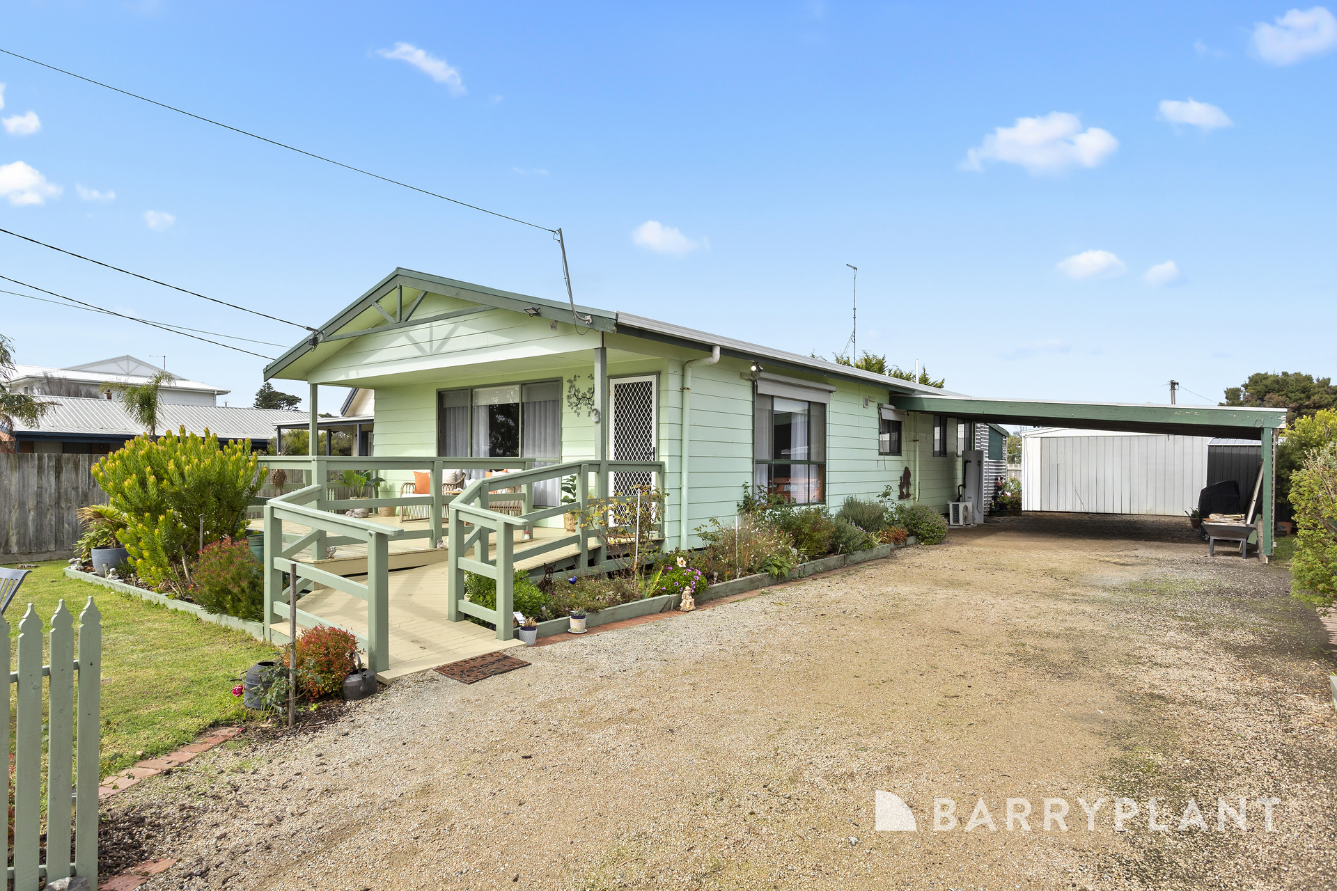 3 SUNNYSIDE AV, CAPE WOOLAMAI VIC 3925, 0 rūma, 0 rūma horoi, House