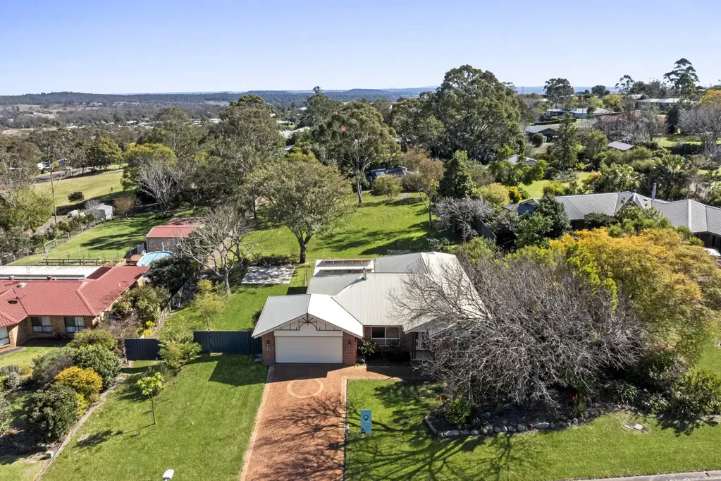 Highfields 4房  Spacious Family Living on 2,512m² in a Peaceful Highfields Cul-de-Sac