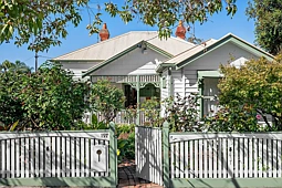197 Arthur Street, Fairfield