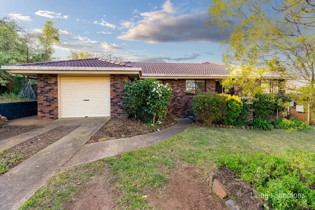 Armidale 4غرفة نوم Comfort, Lifestyle & a Prime Armidale Location