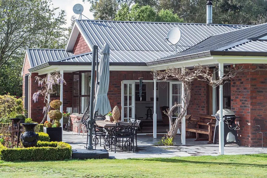Geraldine 4Zimmer A lifestyle property that ticks all the boxes!