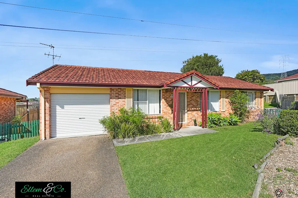 4/6 Macleay Place, Albion Park, NSW 2527