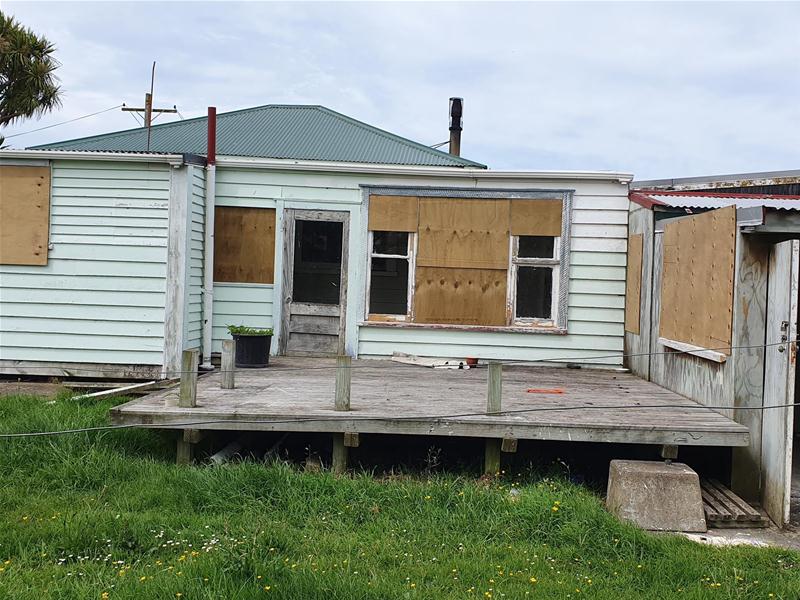 73 Kapuni Street, Manaia, South Taranaki, 3 rūma, 1 rūma horoi