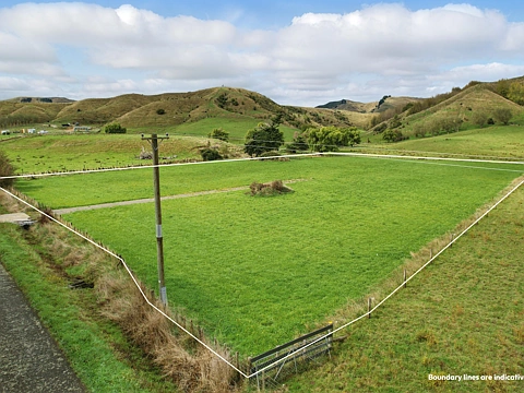 Pahiatua  Your Slice of Rural Paradise Awaits!