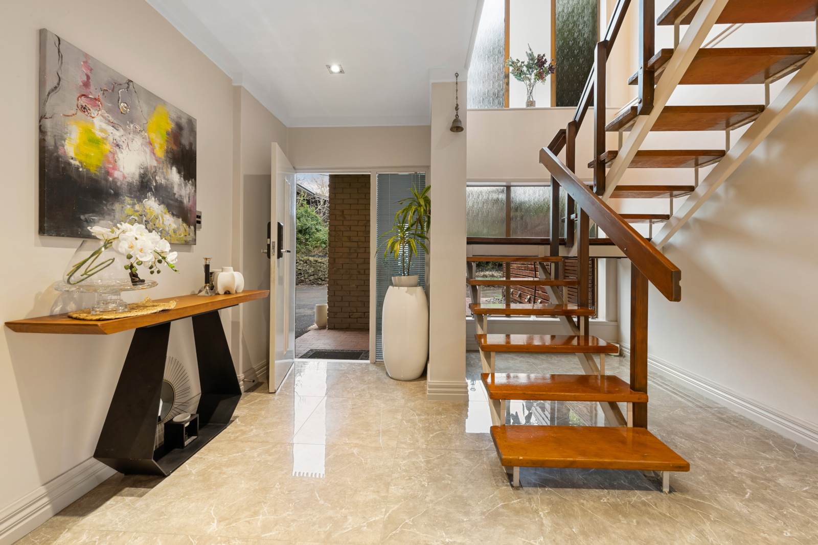 2/43 Epsom Avenue, Epsom, Auckland, 4 chambres, 2 salles de bain, House