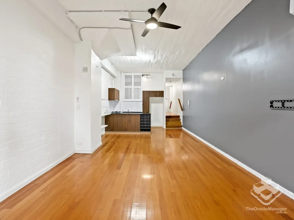2-Bedroom Apartment in the Heart of Fortitude Valley