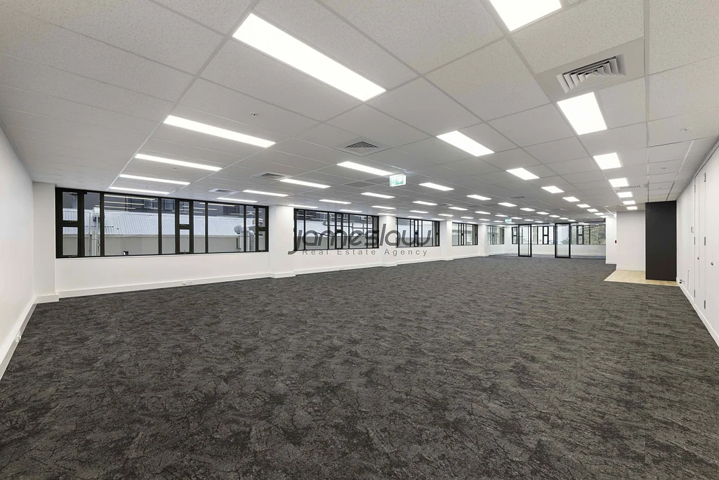 Auckland Central 340.58 sqm office adaptable office space