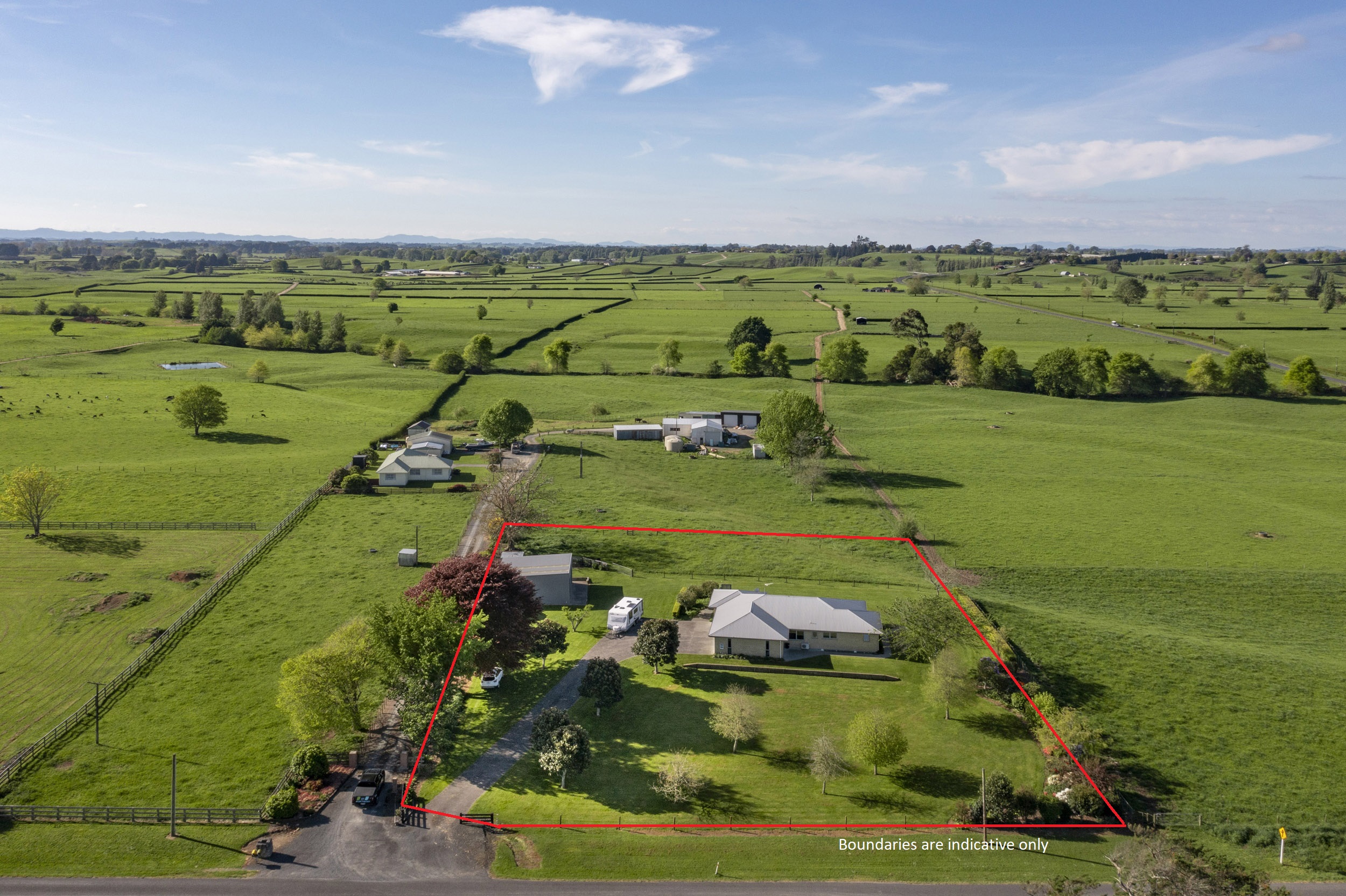 488 Ryburn Road, Ohaupo, Waipa, 4 rūma, 0 rūma horoi, Lifestyle Property