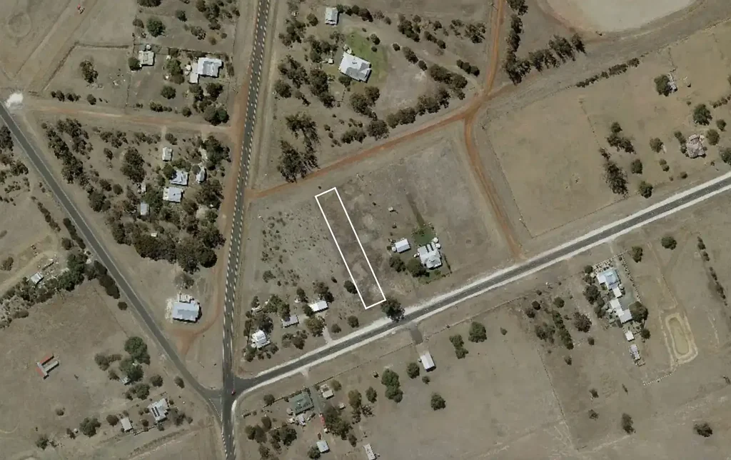 1783 Horsham-Noradjuha Road, Noradjuha, VIC 3409
