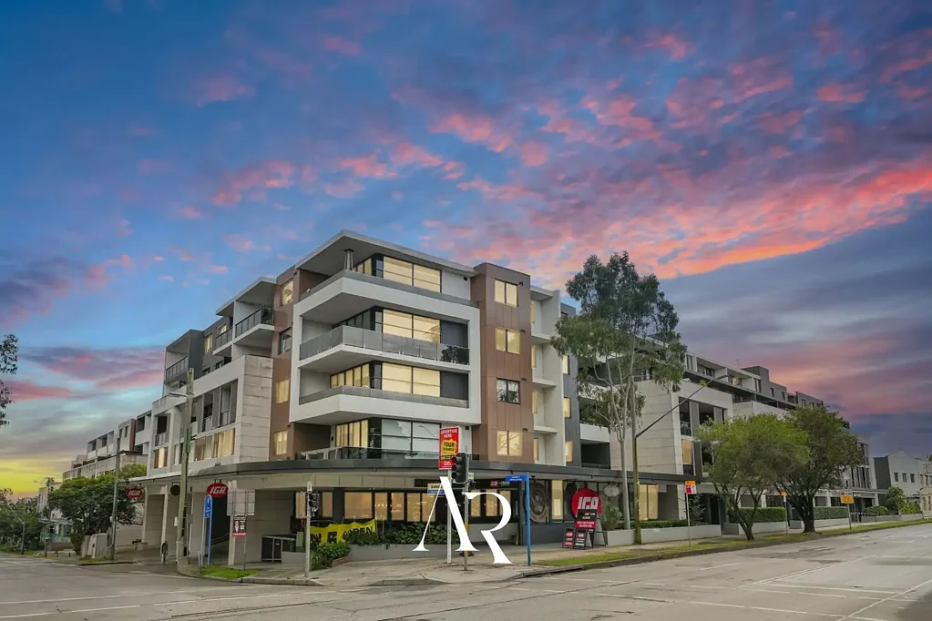 120/721a Canterbury Road, Belmore, NSW 2192