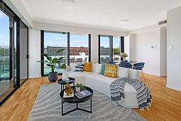 60/288 Wattle Street, Ultimo