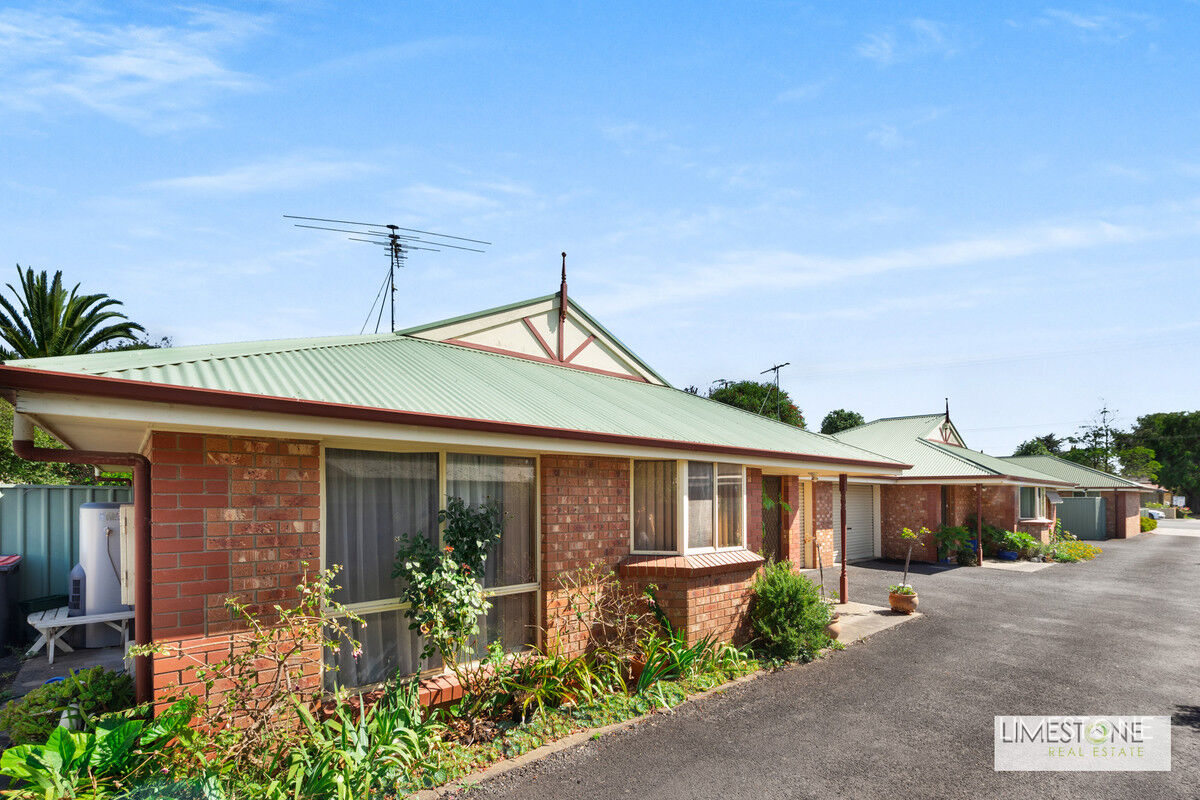 UNIT 3 5 EDWARD ST, MOUNT GAMBIER SA 5290, 0 phòng ngủ, 0 phòng tắm, Unit