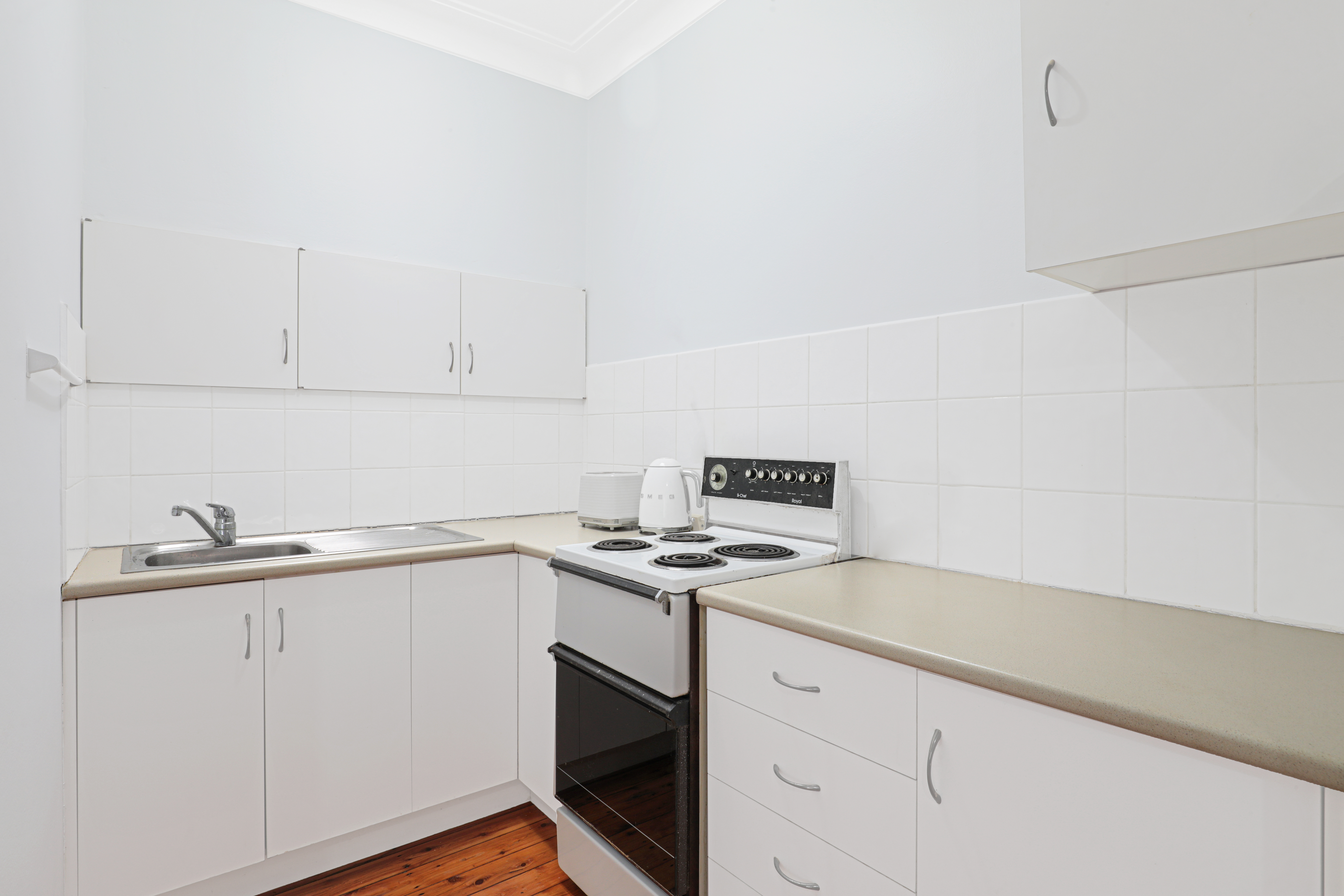 UNIT 5 2A MOORE ST, GWYNNEVILLE NSW 2500, 0 chambres, 0 salles de bain, Unit