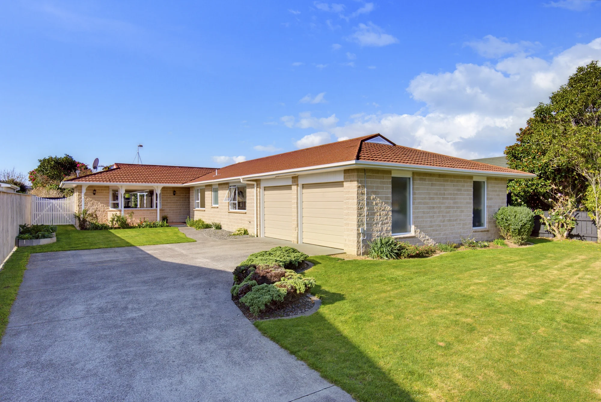 Levin 3Kwarto A Home That Works for Family Life