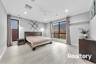 57 SPRINGRIDGE BOULEVARD, Wallan, VIC 3756, 4房, 2浴, House