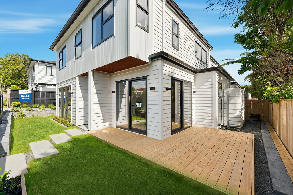141A Seabrook Avenue, New Lynn, Waitakere City, Auckland