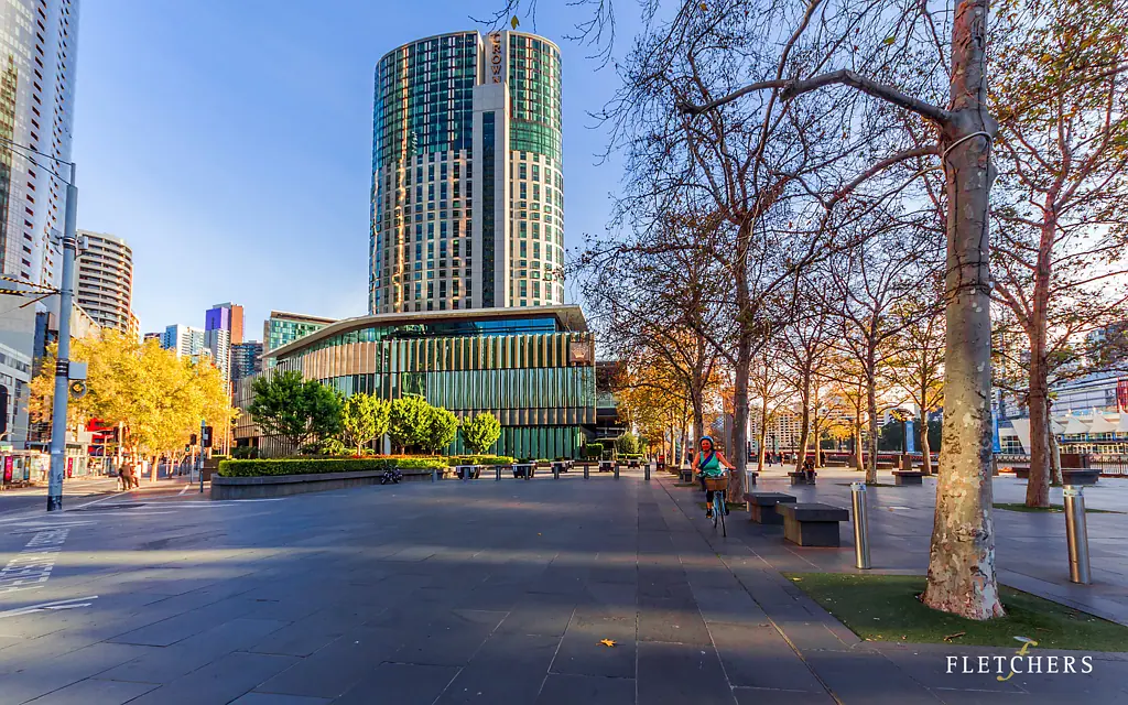 Southbank 1 Bedroom AMAZING URBAN RETREAT IN THE HEART OF SOUTHBANK