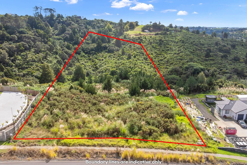 East Tamaki Heights Dream Lifestyle Near Point View – Rare Land Deal!