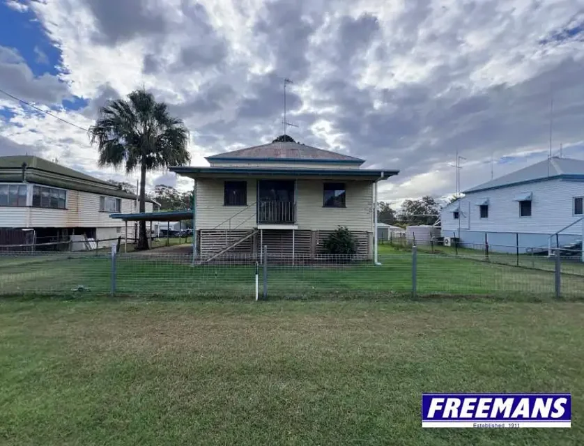 67 Edward Street, Wondai, QLD 4606, 3 침실, 1 욕실, House