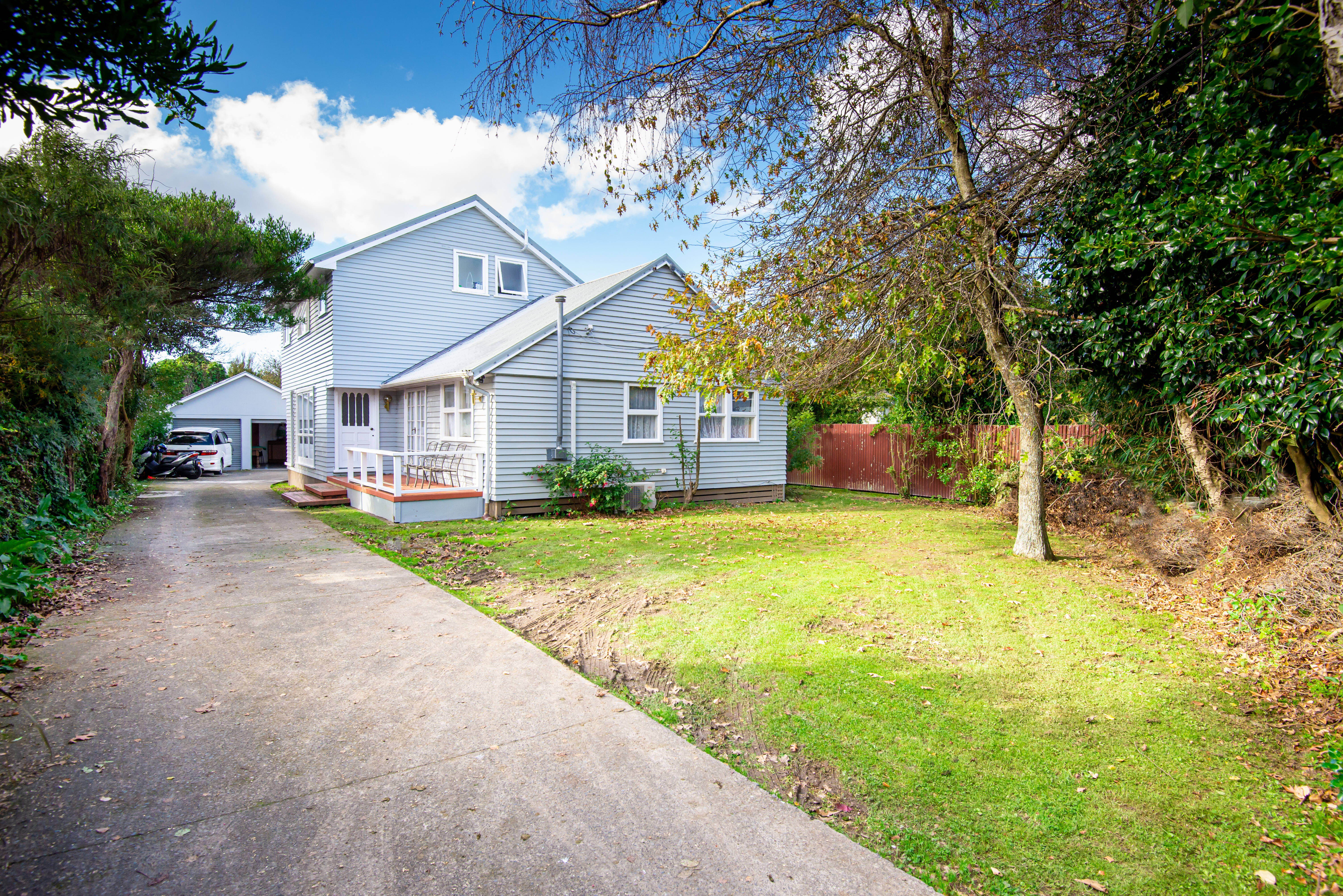 3 Walters Street, Avalon, Lower Hutt, 5 Bedrooms, 0 Bathrooms