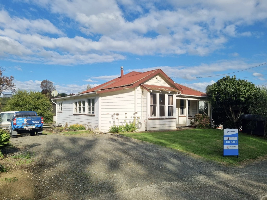 14 Mangarino Street, Te Kuiti, Waitomo, Waikato