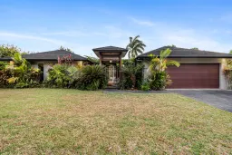 4 Lou Prince Drive, Cooya Beach