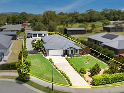21-23 Warren Crt, Logan Village