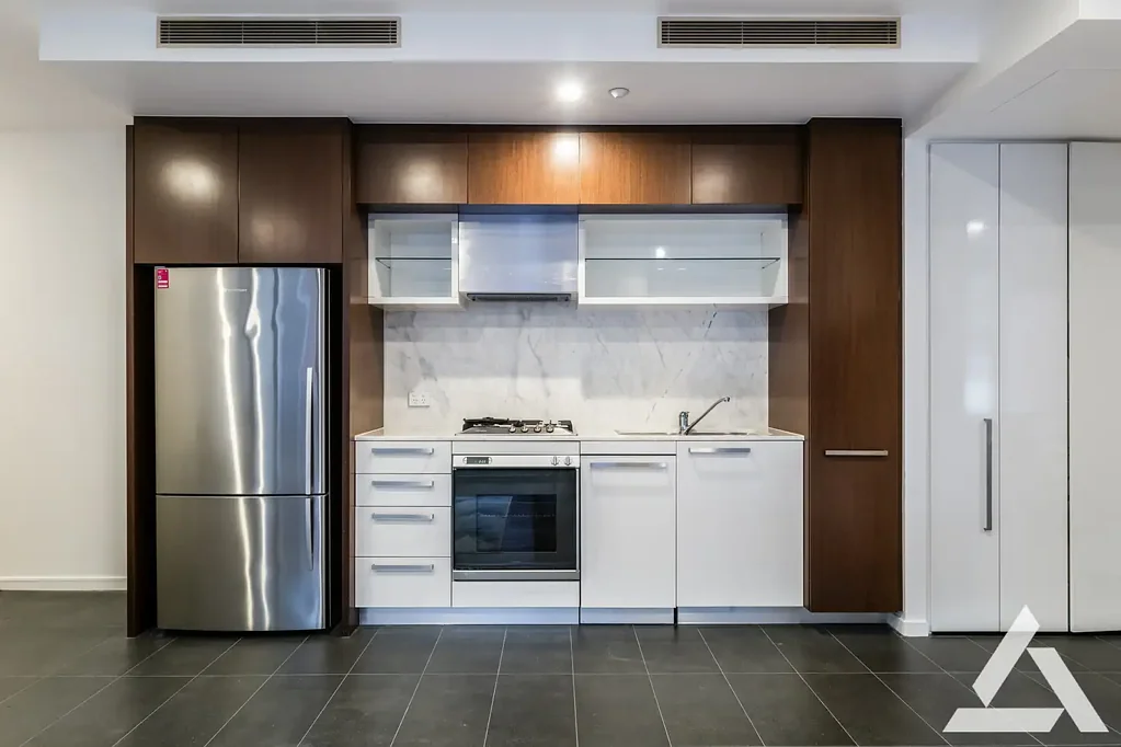 Fully Furnished Eureka! Your new lifestyle awaits