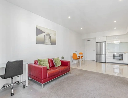 Unit 603/26 Hood St, Subiaco, WA 6008, 1 Kuwarto, 1 Banyo, Apartment