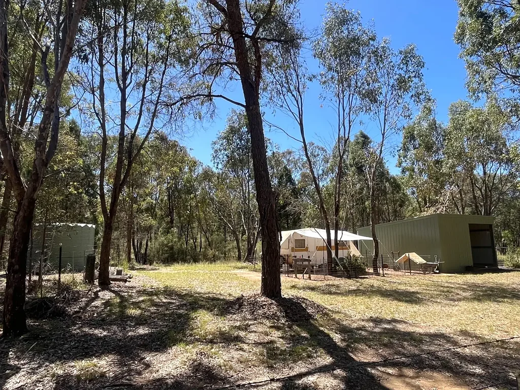 Coonabarabran Bush Retreat - 2.23 ha - Close to Coonabarabran