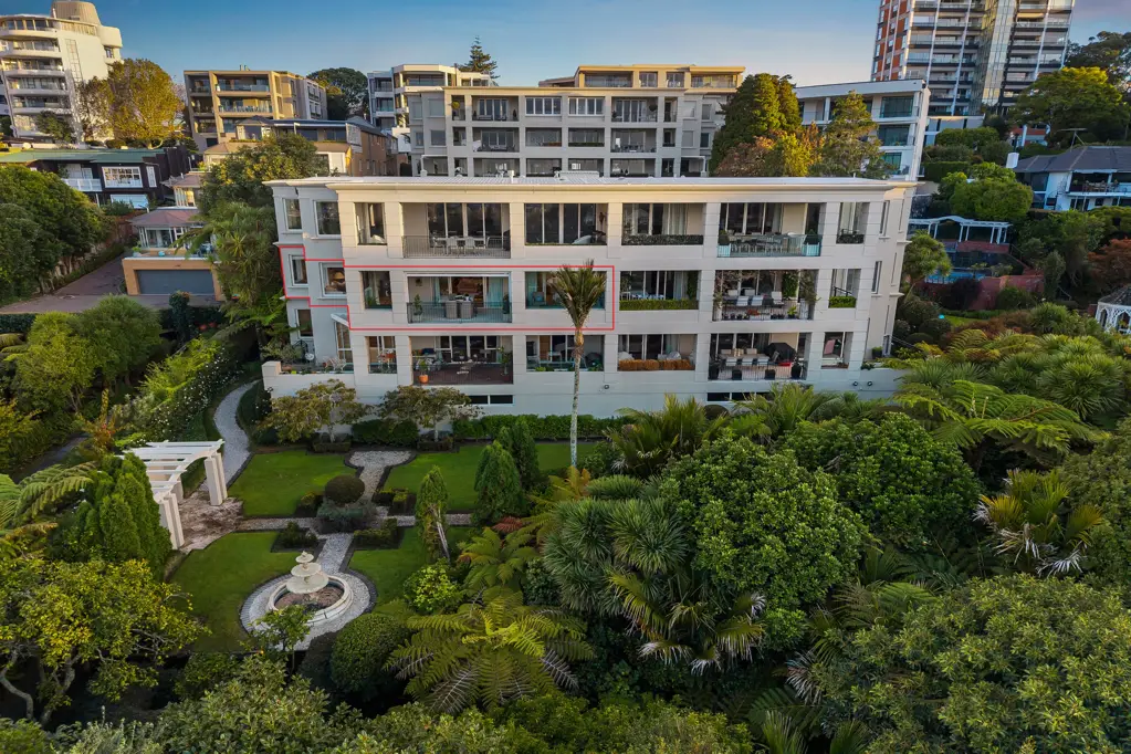 Remuera 3Kwarto Luxurious living in Remuera’s most coveted address