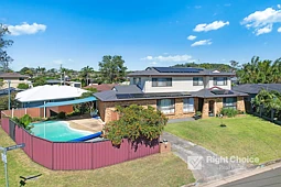 1 Gould Place, Lake Illawarra