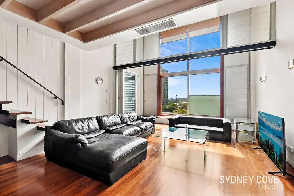 702/2 York Street, Sydney, NSW 2000