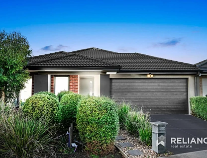7 Buckland Circuit, Werribee, VIC 3030, 4房, 2浴, House