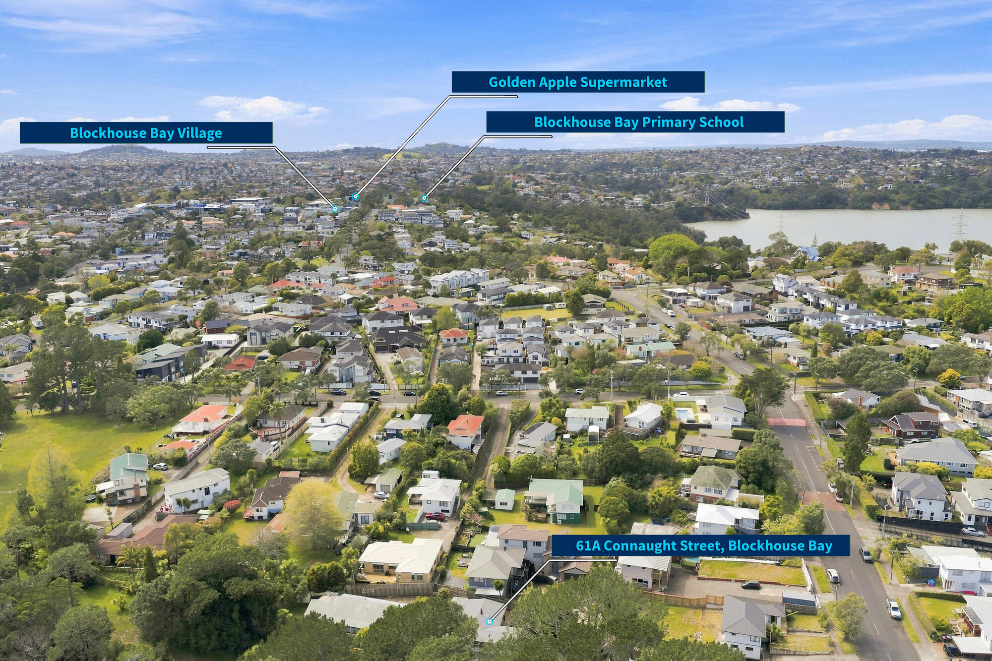 61A Connaught Street, Blockhouse Bay, photo 13