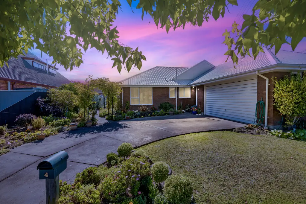 4 Briar Place, Avonhead, Christchurch, Canterbury