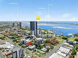 203/8 Norman Street, Southport