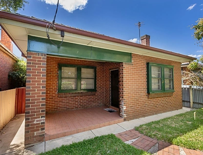 43 Murray Street, Wagga Wagga, Riverina, 2 રૂમ, 1 બાથરૂમ, House