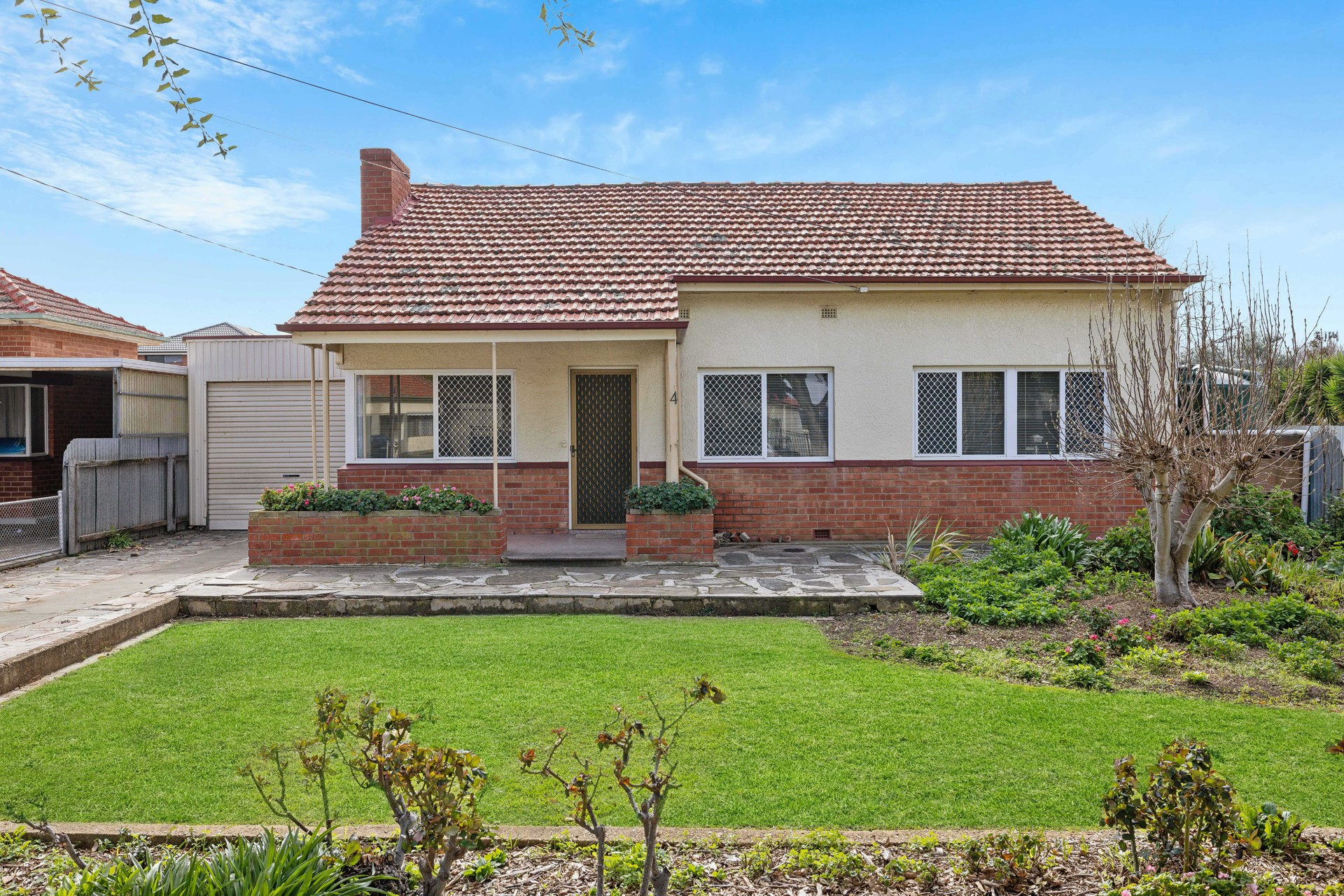 4 STUCKEY AV, UNDERDALE SA 5032, 0 ਕਮਰੇ, 0 ਬਾਥਰੂਮ, House