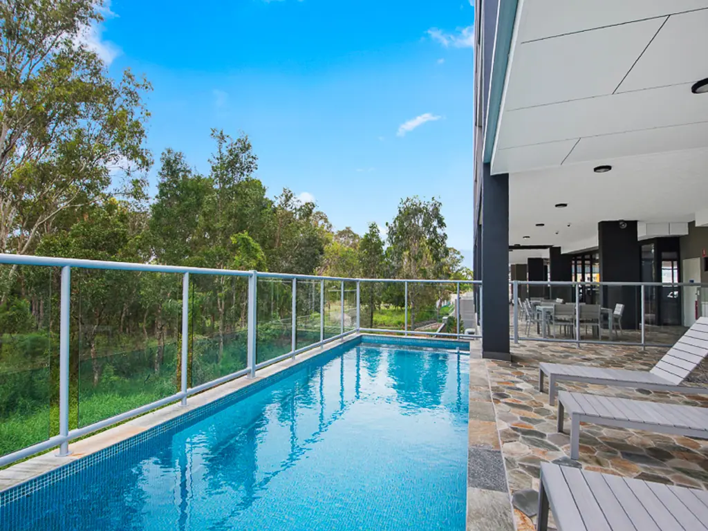 58/107 Kittyhawk Drive, Chermside, QLD 4032